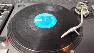 FINGERS PROJECT - GIVE ME A WINK (Original mix)