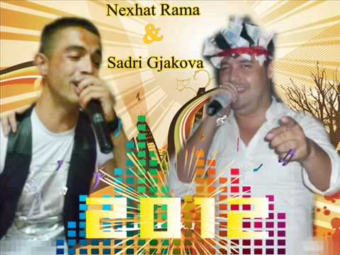 Nexhat Rama Sadri Gjakova 2012
