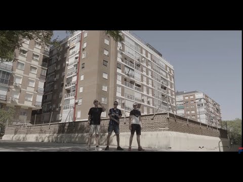FAMILI◇FLÁ - QUÍTATE LA VENDA (VÍDEO) #FLÁ