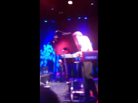 "HARD HABIT TO BREAK" by Bill Champlin Joseph Williams and Tamara Champlin