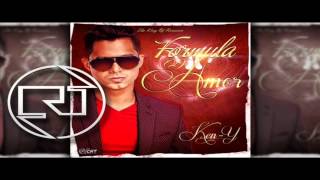 Formula De Amor - Ken-Y &quot;The King Of Romance&quot; New Song 2015