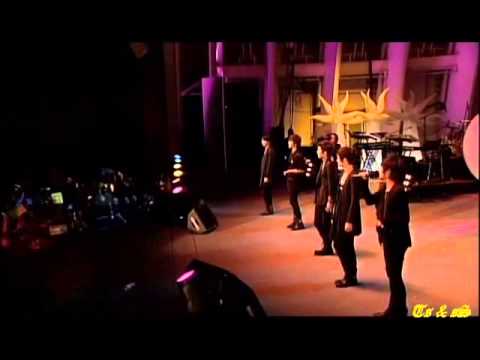 SS501 - Because I'm Stupid : Bye bye