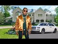 Rapper Future(WIFE) Lifestyle & Net Worth 2023