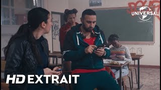 La Colle / Extrait 3 "Les racailles du lycée" [Au cinéma le 19 juillet]