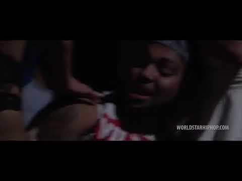 AD x Sorry JayNari  One Time  WSHH Exclusive   Official Music Video