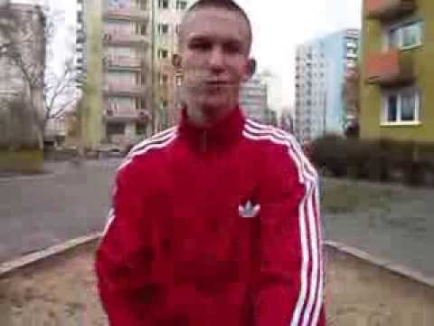 Grela - Stoprocent Pompuj Rap 2