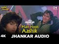 90 S Jhankar Song Main Hoon Aashik Saif Ali Khan Mamta Udit Narayan Aashik Aawara Dj Mix