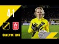 SAMENVATTING | NAC - MVV | 4-1 | 2022/2023