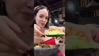 Todo esto gaste un dia en Colombia