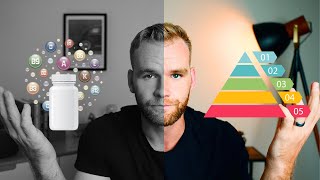 Stop trying to optimize everything