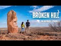 Outback NSW Road Trip Broken Hill Silverton Travel Guide Episode 3