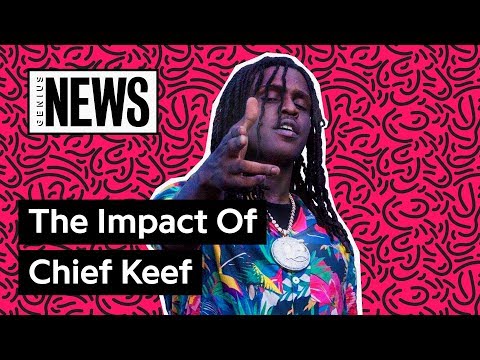 How Chief Keef Influenced Mumble Rap | Genius News