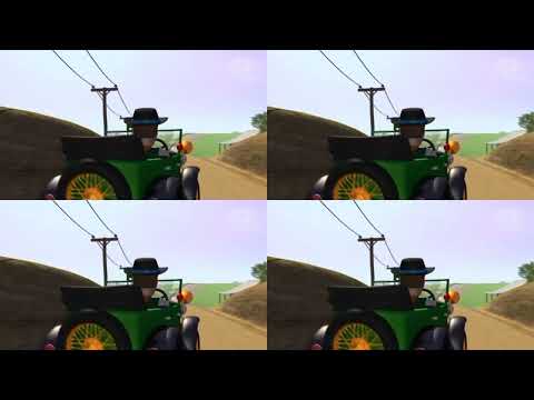 El Auto Bochinchero la granja de Zèñon, Canciones de la granja de Zeñon, Sound variations & effects.