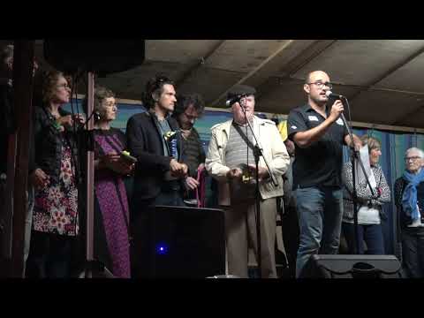 Festival plinn 2019, résultats concours mélodies, chants. (4K)