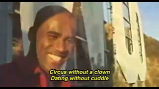 Claudinho &amp; Buchecha - Fico Assim Sem Você (Fanmade video) [English Sub]