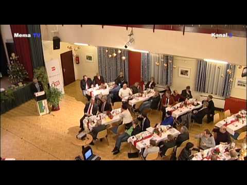 mematvo.at - KW 50 - GVV Vollversammlung in Oberaich