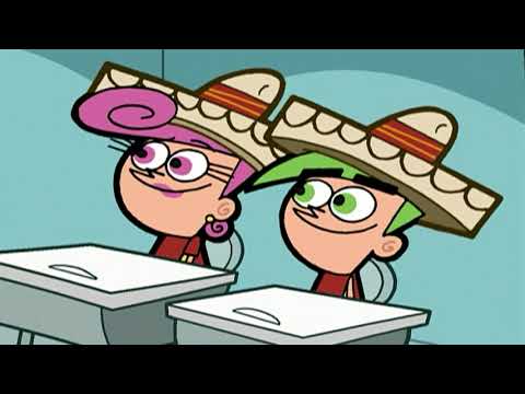 Cosmo & Wanda - Der Unsichtbare Timmy HD 12a