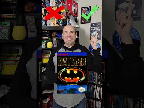 The Results Of My Nes Game Ranking May Surprise You!