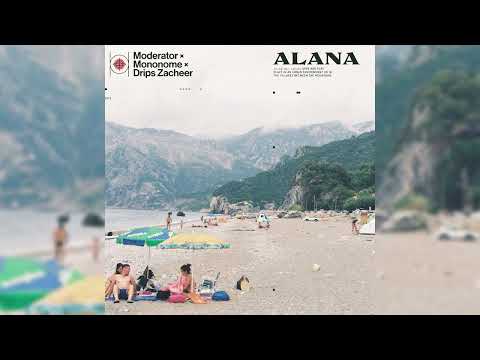 Video thumbnail for Alana