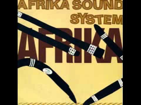 Afrika Sound System 