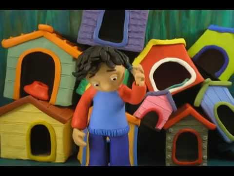 YO TENIA 10 PERRITOS, de Vivienne Barry