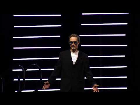 2023 CM Lightning Talk - Blow Up Your Income - Scott Showalter