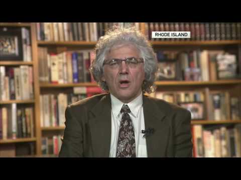 The Heat: Russia’s role in the Middle East Pt 1