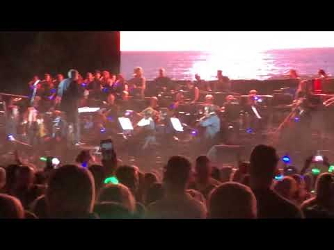 Colours classical hydro 2018