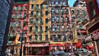 ELLA FITZGERALD       Manhattan