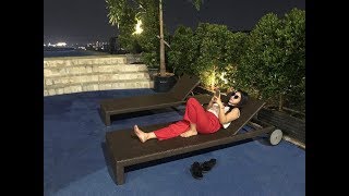 Download lagu Desy tata lepas baju  pamer kutang seger benerr mp3