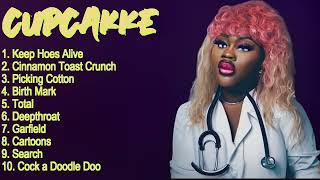 cupcakKe-Hits that set the tone for 2024--Consonant
