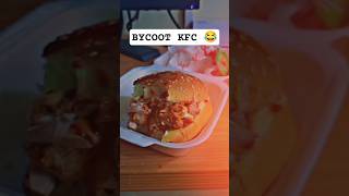 Download lagu BYCOOT KFC  🍗 CHICKEN #cover #music #mashup #remix mp3