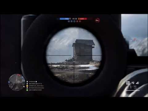 Across the Battlefield