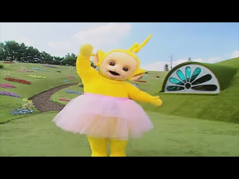 Teletubbies 516 - Living In Flats | Videos For Kids