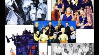 The New Christy Minstrels - Wimoweh(The Lion Sleeps Tonight)