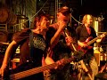 Cincinnati's 'One Eyed Jacks' live at Bircus Brewing Company in Ludlow, Kentucky on July 29th, 2021