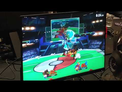 Bradoof vs GWW | Sawstep Game 1 Port Priority 7