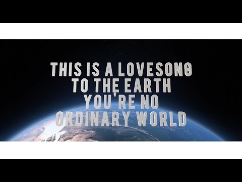 Love Song To The Earth