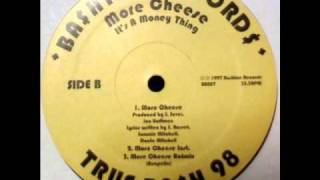 ba$hton record$: More Cheese b/w Two Bad Brovas [320HQ]