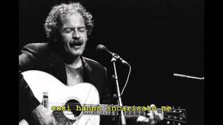 Cordiali Saluti (Gianmaria Testa)