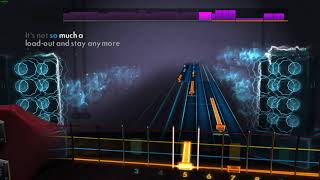[Rocksmith 2014] Wild Mountain Honey - The Tragically Hip (CDLC 100%)