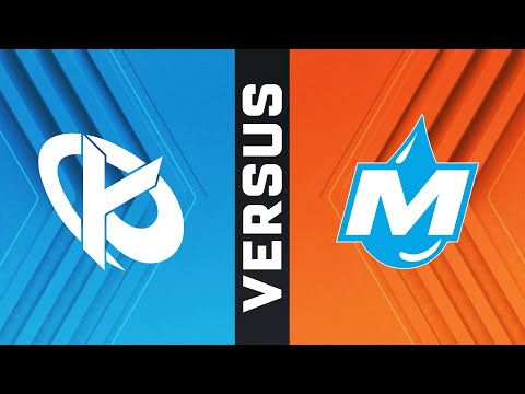 Karmine Corp vs. Moist Esports | Lower Quarterfinals | 2022-23 EU Spring Invitational