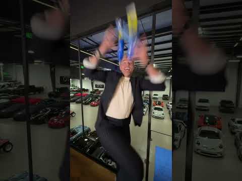 Arizona? I didn’t know you were chill like that…