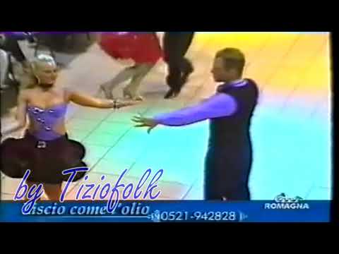 Mazurka alla FILUZZI   Bf108