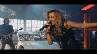 Gaan Groot! - Juanita du Plessis (OFFICIAL MUSIC VIDEO)