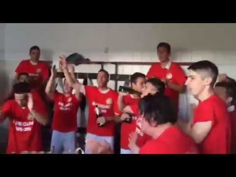 Így ünnepelt a Komárom - 2. rész