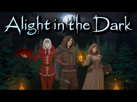 Trailer de Alight in the Dark