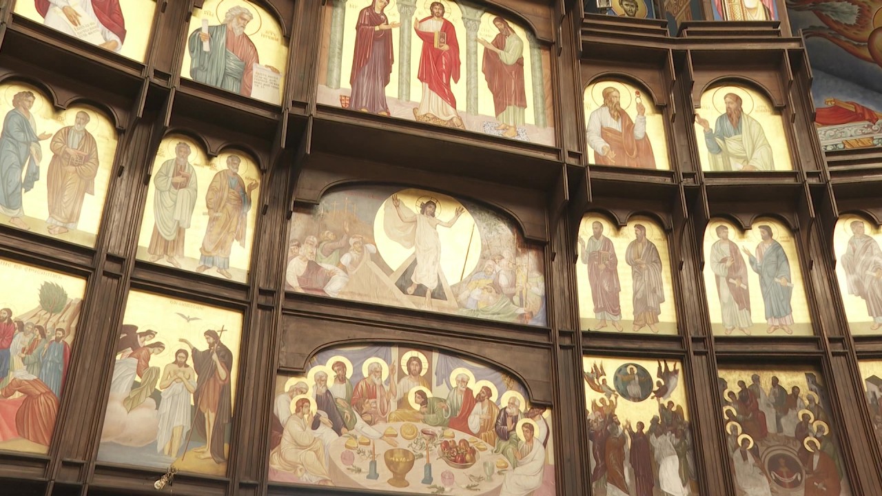 YouTube video