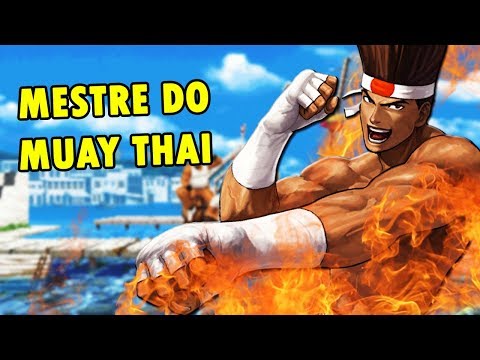 JOE HIGASHI BOLADÃO, ELE É MUITO FORTE! | Online #176