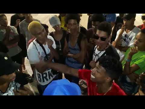 Willy e Nad X Vicky e Luke